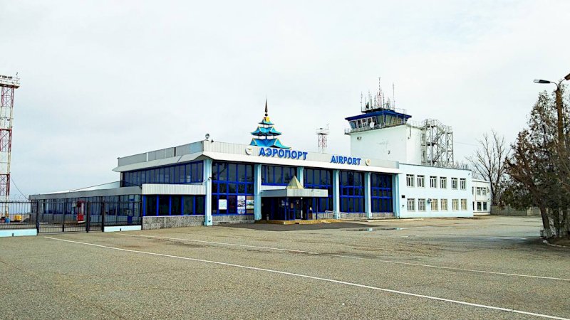 Один из южных аэропортов, закрытый с началом СВО, возобновит работу