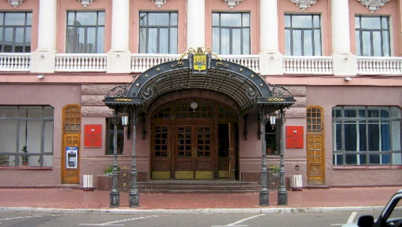 Начальник управления по правовым вопросам уволилась из мэрии Оренбурга