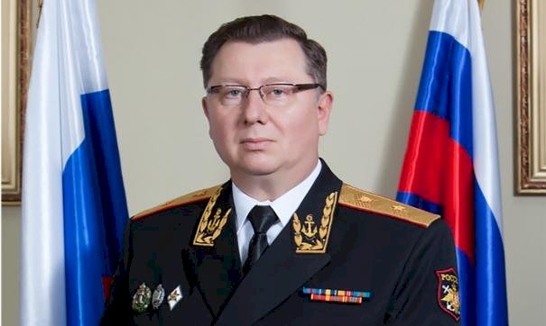 Прокурор ЦВО возглавил надзорное ведомство воссозданного Московского военного округа