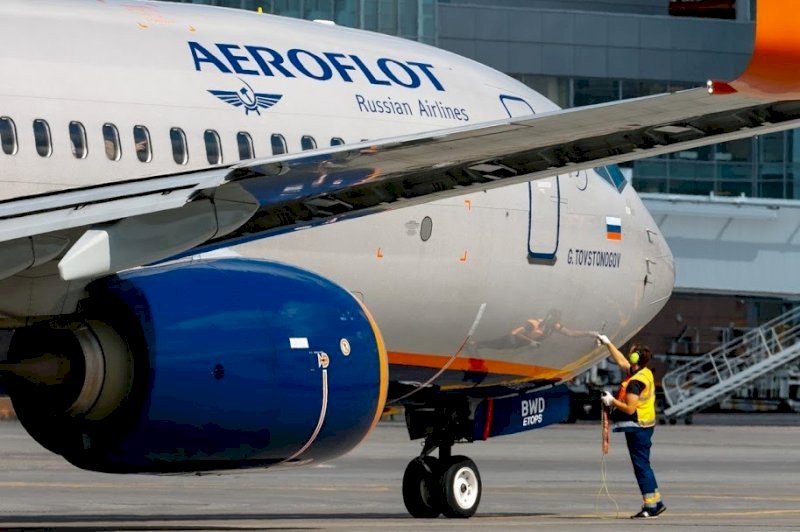 «Аэрофлот» заплатит екатеринбургским туристам за задержку рейса