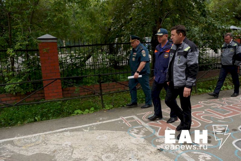 Свердловские власти определили размер компенсаций для пострадавших при обрушении дома в Нижнем Тагиле