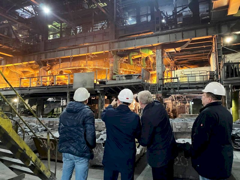 Рекультивация отвалов челябинского завода, о переносе которого заявил Путин, займет до трех лет