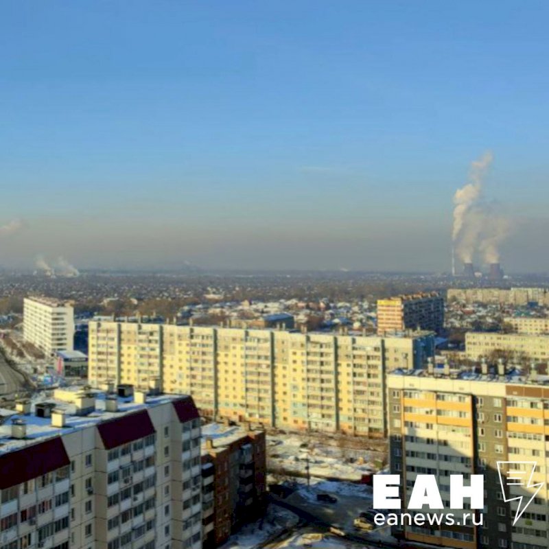 Челябинские промышленники рассказали о снижении выбросов