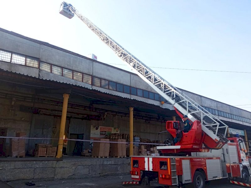 Пострадавший от обрушения крыши бизнесмен просит помощи у челябинского губернатора