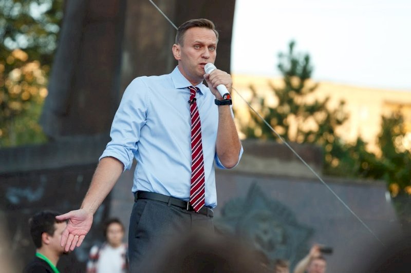 Верховный суд признал законным последний приговор Навальному*
