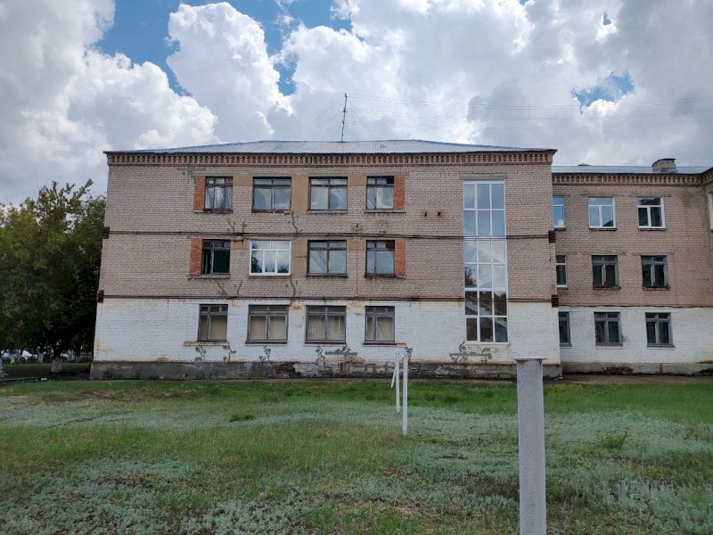 ЕАН провел инспекцию оренбургских школ после ремонта вместе с известным общественником. РЕЗУЛЬТАТЫ