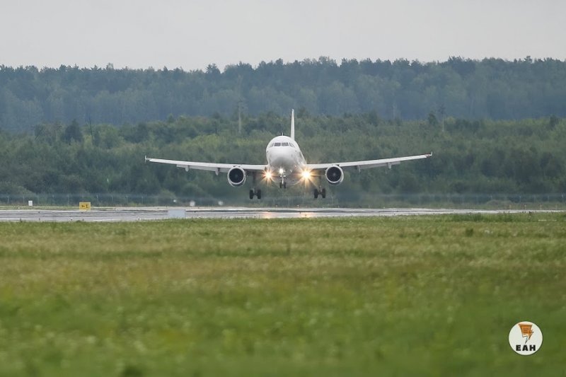 Прямые рейсы в Камбоджу планируют открыть в Екатеринбурге 