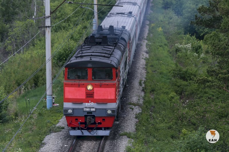 О чудом выжившем ребенке рассказала пассажирка сошедшего с пути поезда Казань — Адлер 