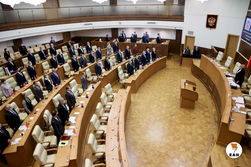 Свердловским мэрам добавят полномочий для борьбы с эпидемиями