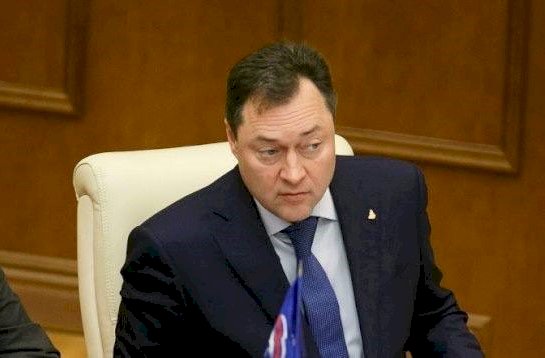 Свердловский депутат, ставший директором национализированного «Уралбиофарма», честно рассказал о состоянии предприятия