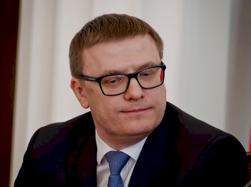 Челябинский губернатор – о выдвижении на второй срок: «Много проектов начато интересных, надо их завершить»