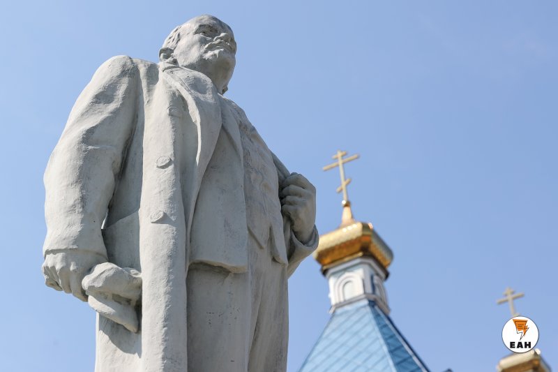 Мэр свердловского города объяснил ажиотаж при голосовании о площади Ленина