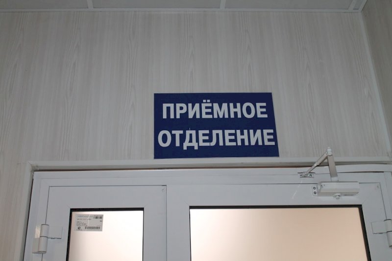 Капремонт проведут в главной детской больнице Екатеринбурге