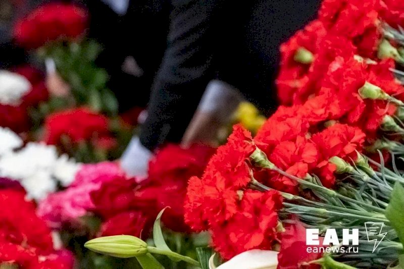 Дни траура по погибшим при терактах объявили в Дагестане