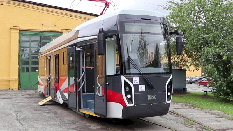 Ученый ВШЭ назвал вид транспорта, за которым будущее Екатеринбурга