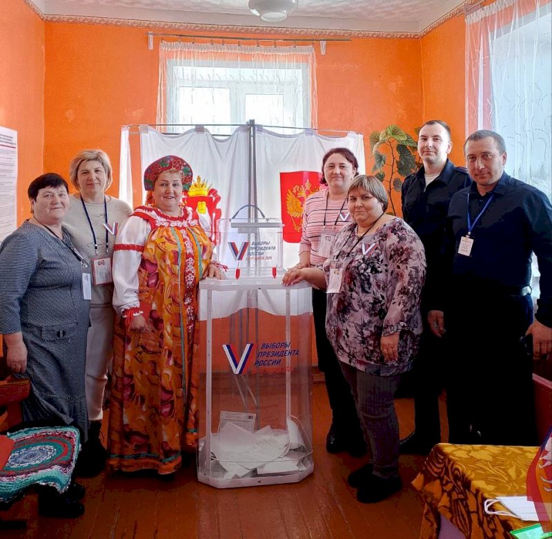 В избиркоме назвали лидеров и аутсайдеров по явке на выборах в Челябинской области