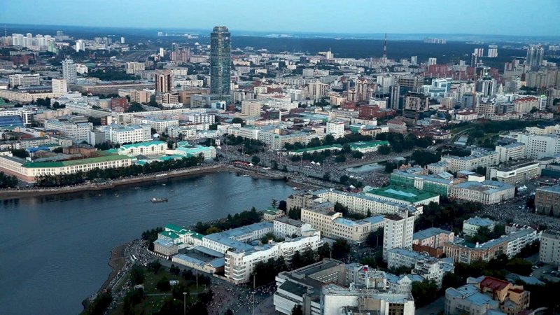 Идеи на выходные 22 - 24 марта в Екатеринбурге: обзор от Константина Панова