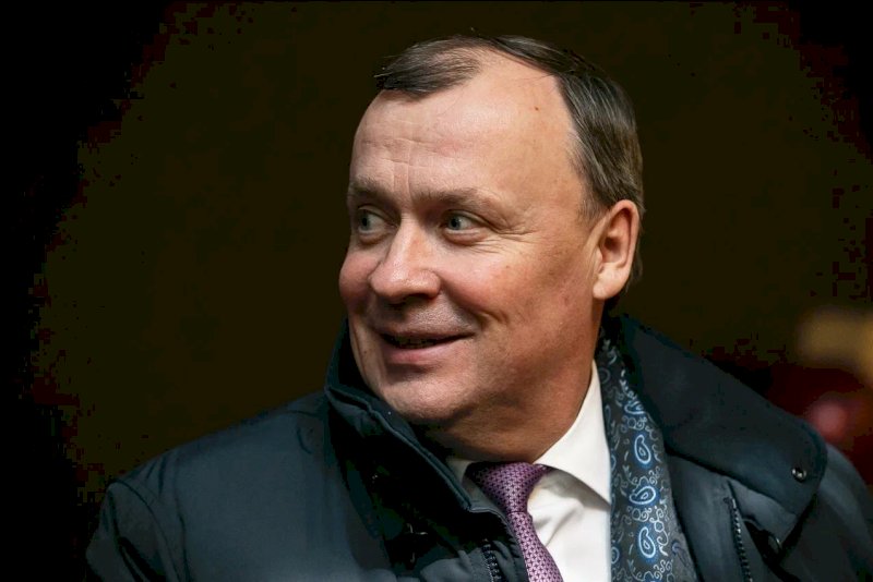 Мэр Екатеринбурга договорился с губернатором о новой знаковой стройке
