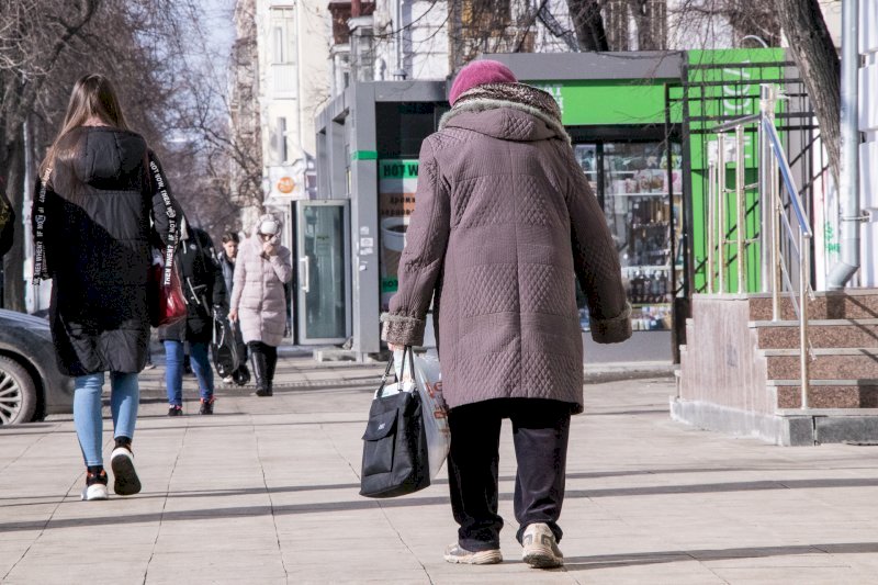 Челябинская область потеряла семь позиций в рейтинге социального благополучия