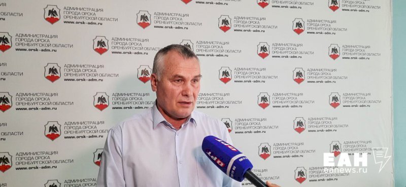 Глава затопленного Орска Козупица отказался уходить в отставку