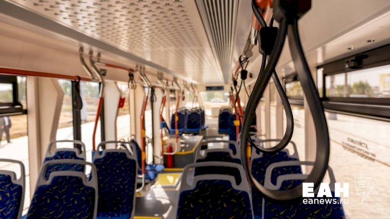 Из-за непогоды отменили около 80 междугородных автобусных рейсов из Екатеринбурга