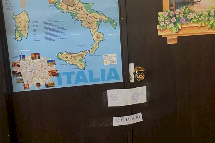 Итальянскую «Подди Пиццу» закрыли в Челябинске после жалоб на сальмонеллез