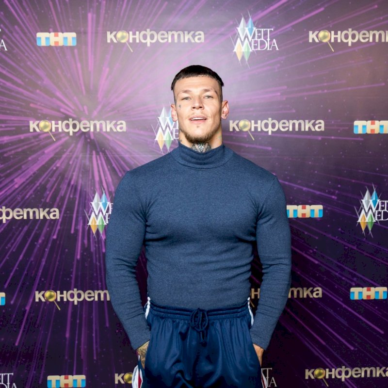 Niletto приедет на фестиваль в Екатеринбург, несмотря на серьезную травму