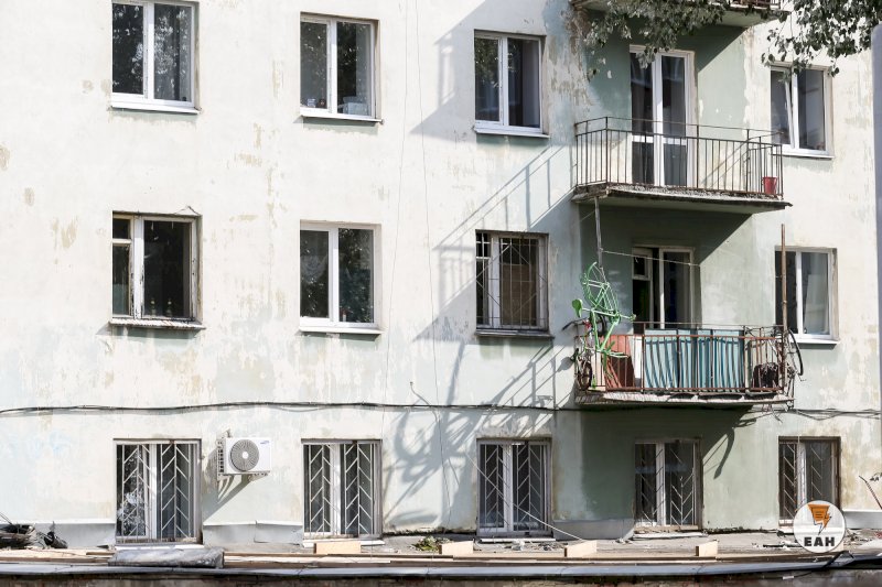 Свердловчане стали активнее покупать вторичное жилье