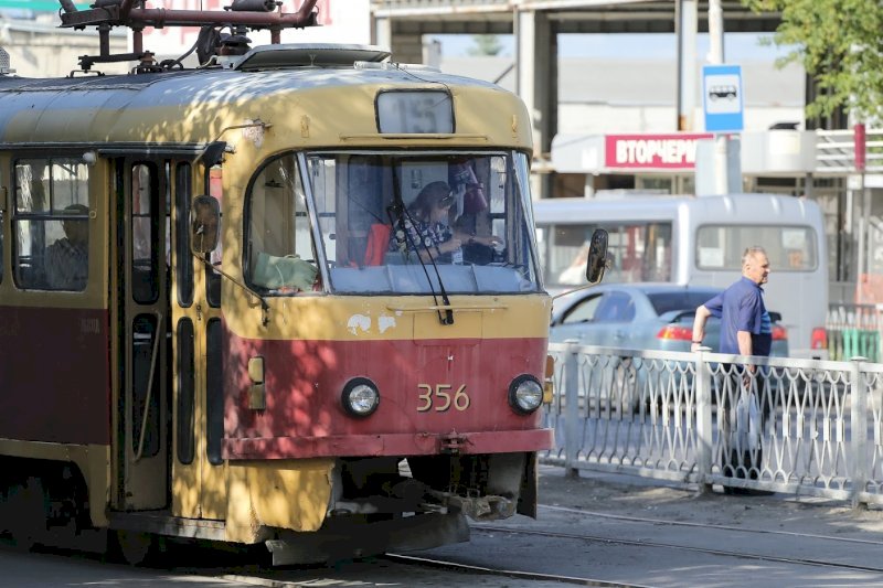 Будущий глава Минтранса пообещал тотальное обновление общественного транспорта