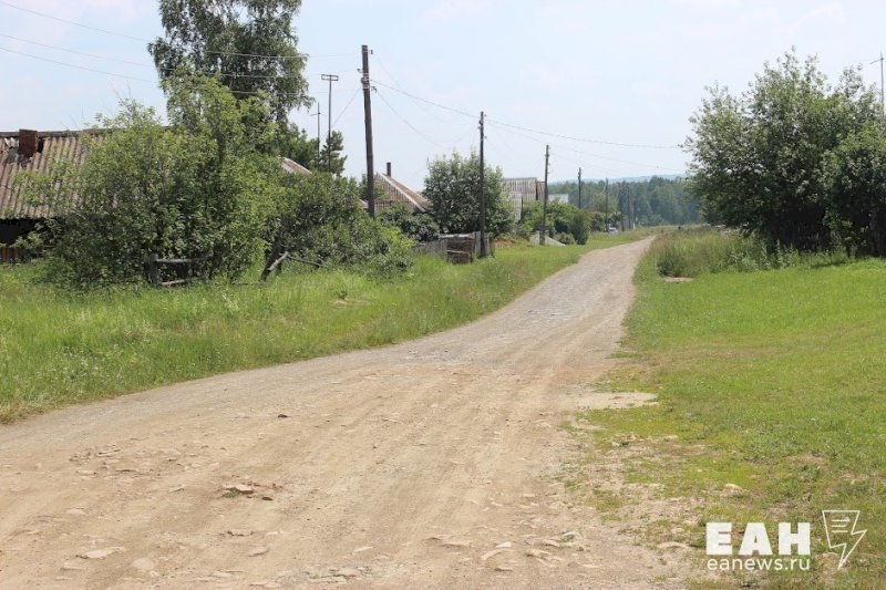 Правки в Генплан попросили внести жители челябинского поселка