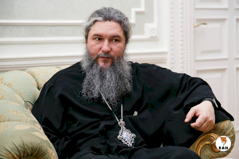 Екатеринбургский митрополит ожидает, что Россию заселят мигранты из Индии и Африки