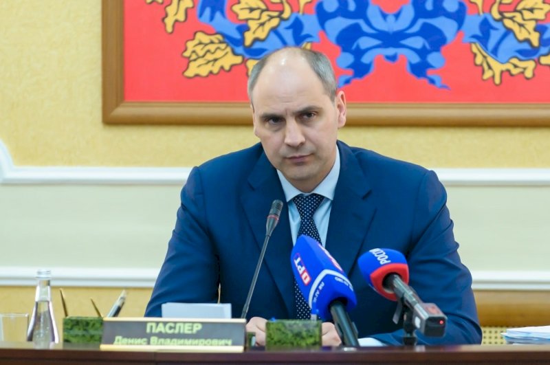 Депутаты оренбургского заксобрания правят вопросы губернатору: апрельская отставка не состоялась