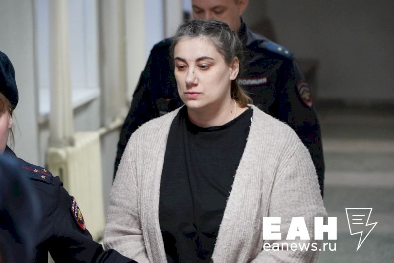 Опекунша, обвиняемая в убийстве шестилетнего Далера Бобиева, призналась, что истязала ребенка