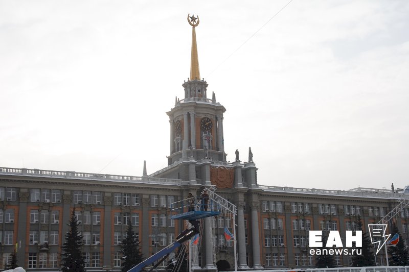 Почти все муниципальные предприятия исчезнут в Екатеринбурге