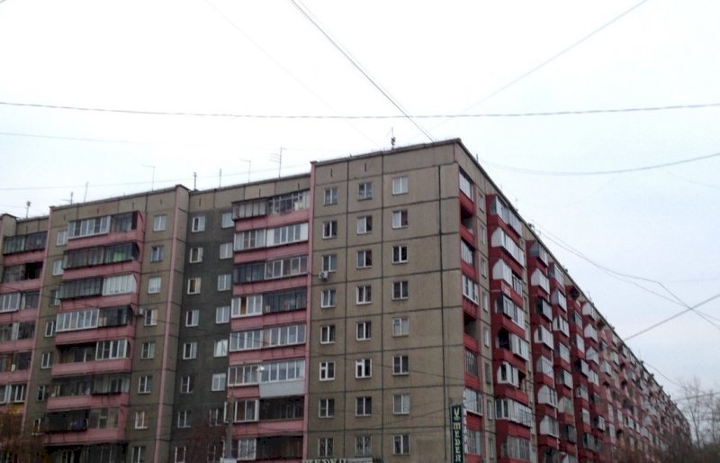 Челябинская прокуратура потребовала предоставить жилье воспитанникам школы-интерната