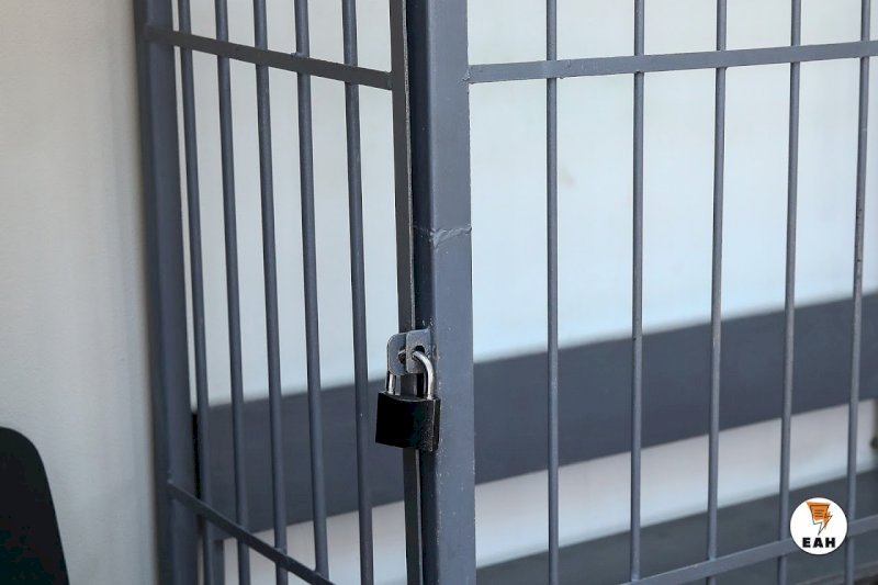 Челябинский суд отправил в СИЗО обвиняемого в убийстве на стадионе 