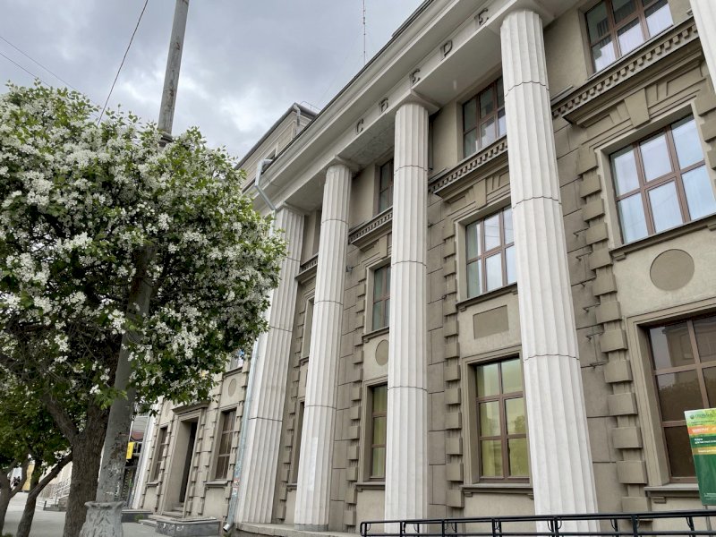 Крупнейший банк раскроет сокровенные тайны в «Ночь музеев» в Екатеринбурге