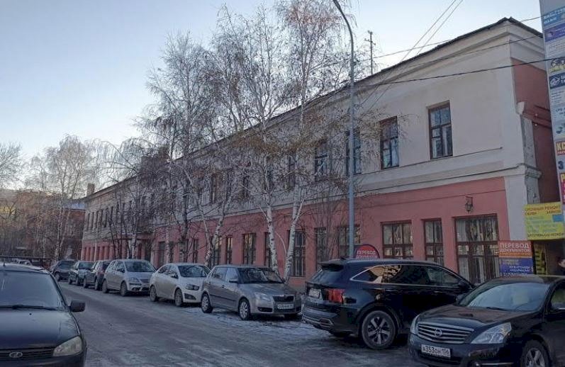 Реставрация началась в здании «Беловской тюрьмы» в Оренбурге 