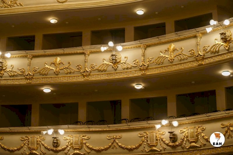 Китайский, французский и сербский языки зазвучат в татарском театре Оренбурга