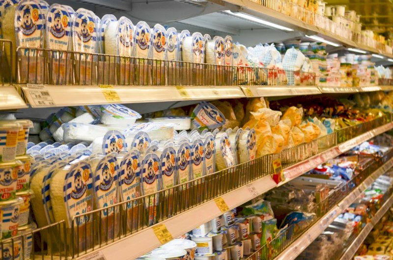 Аналитики ожидают резкого роста цен на самые популярные у россиян продукты 