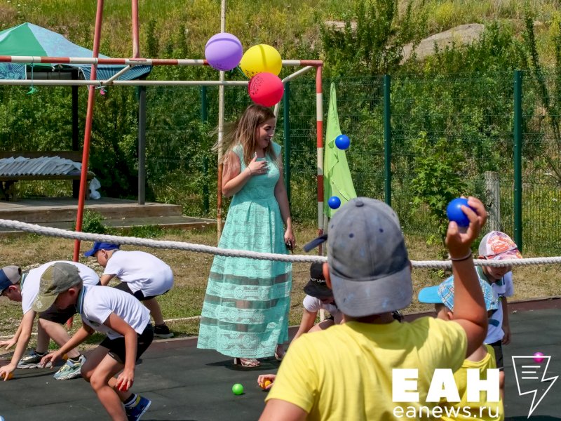 Большинство россиян не намерены тратить на летний отдых детей свыше 20 тысяч рублей