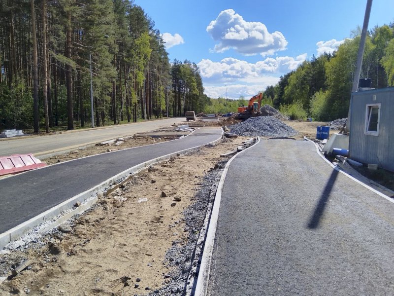 Власти Екатеринбурга рассказали, какие дороги отремонтируют предстоящим летом