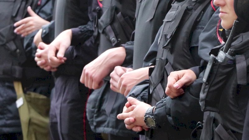  Свердловский суд начинает процесс по делу авторитета, в постели которого нашли следователя
