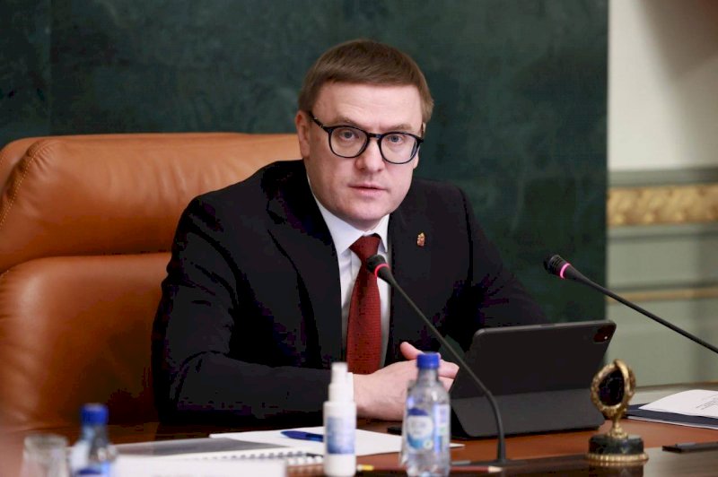 Челябинского губернатора сегодня выдвинут на второй срок