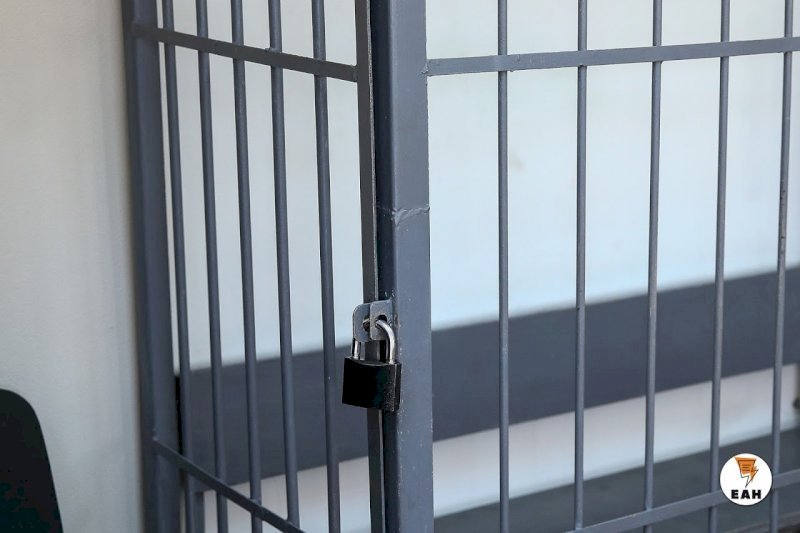 Приговоренный к сроку оренбургский начальник полиции отрицает свою вину