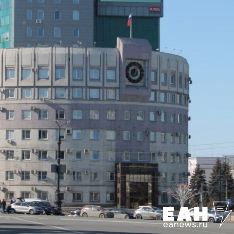 Суд принял к производству иск об изъятии земельных участков у бывшего владельца ЧЭМК Антипова 