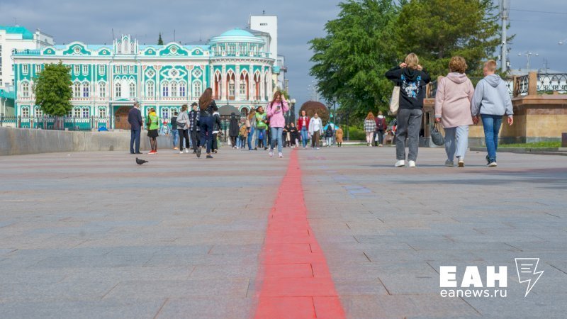 Свердловская область ожидает наплыва туристов