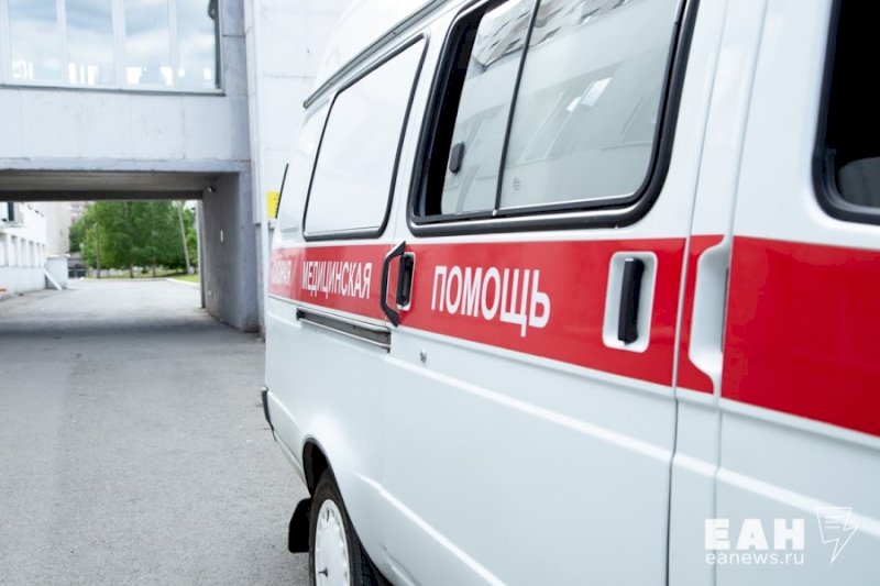 Выплаты медикам увеличат в Свердловской области