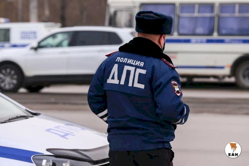 Водитель погрузчика насмерть сбил пешехода на стройплощадке в Челябинской области 