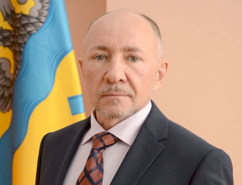 Врач стал первым заместителем главы Оренбурга 